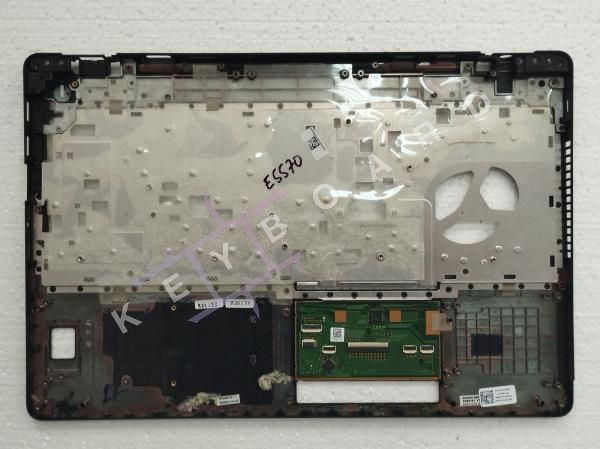 Верхня частина Dell Latitude E5570